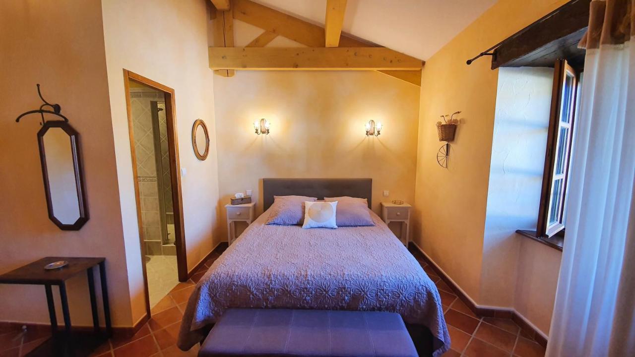 La Grangette Couette-café Sepx