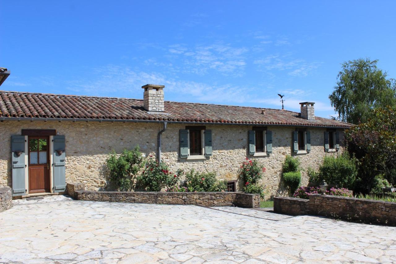 La Grangette Bed & Breakfast Sepx
