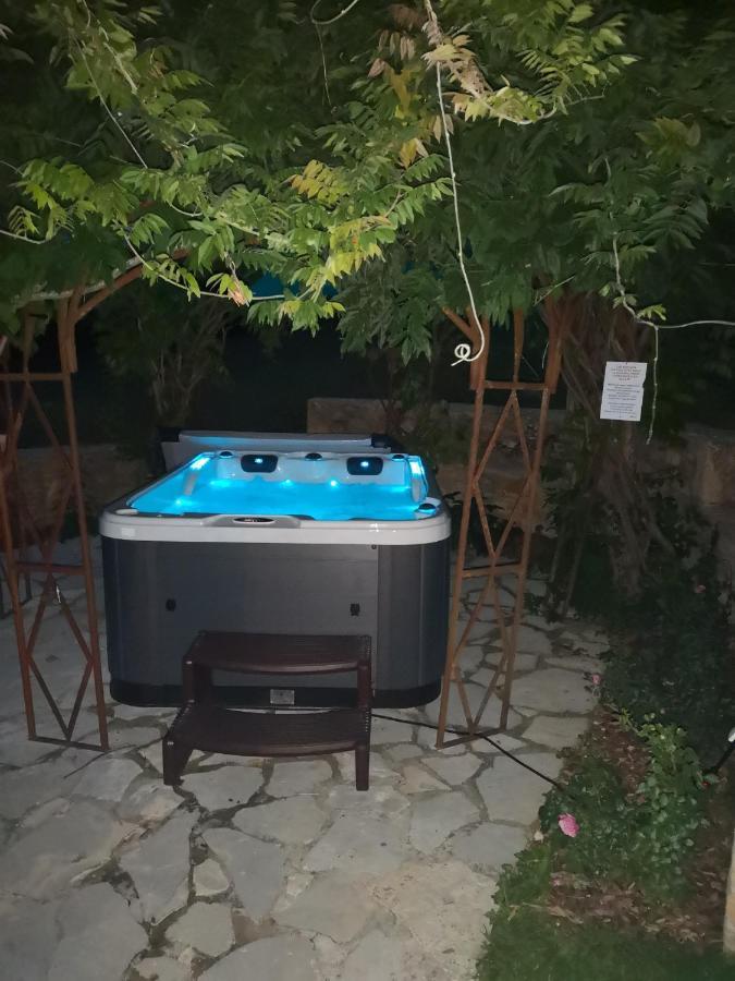 Bed & Breakfast La Grangette