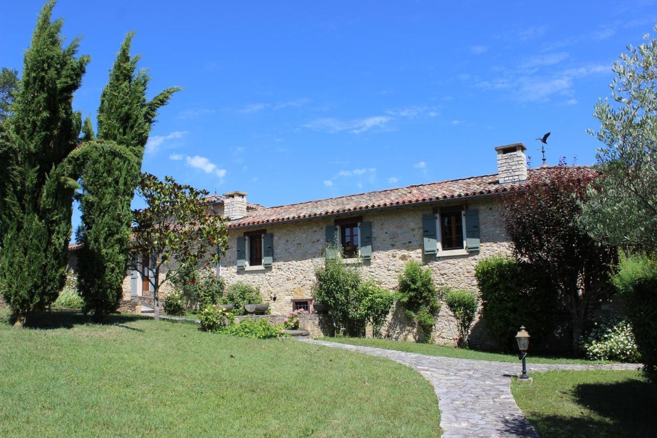 La Grangette Sepx
