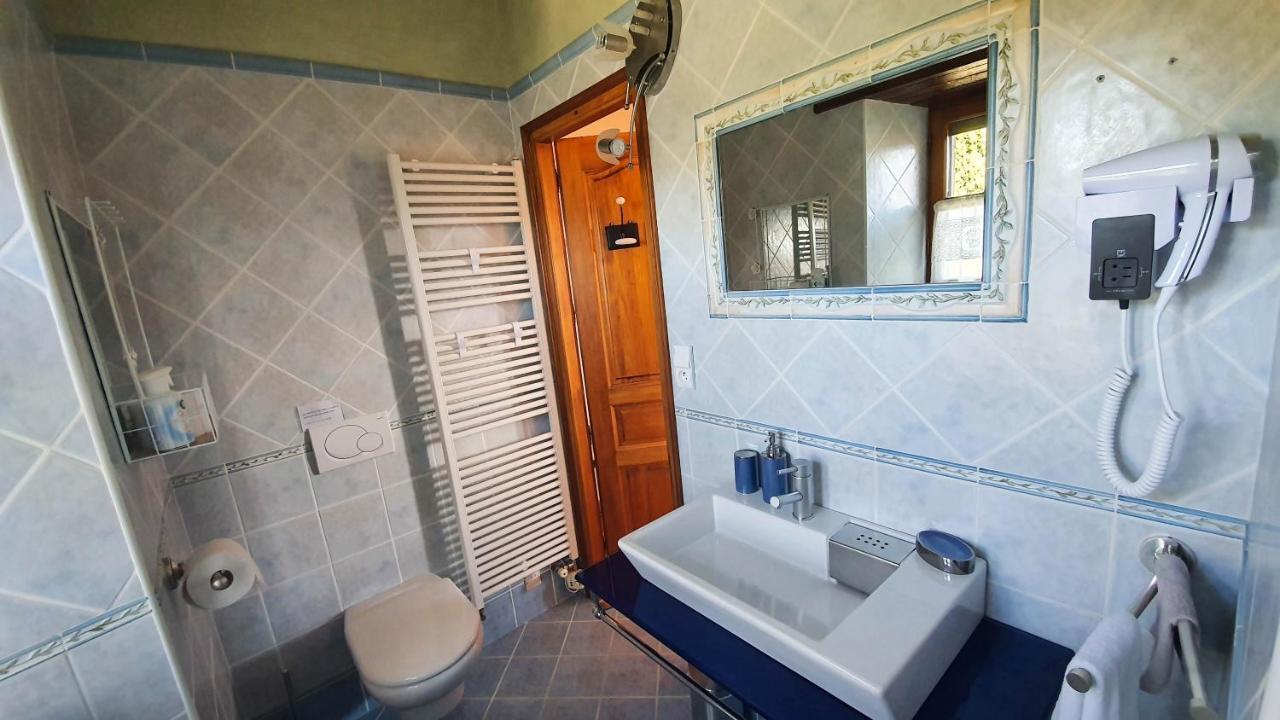 Bed & Breakfast La Grangette