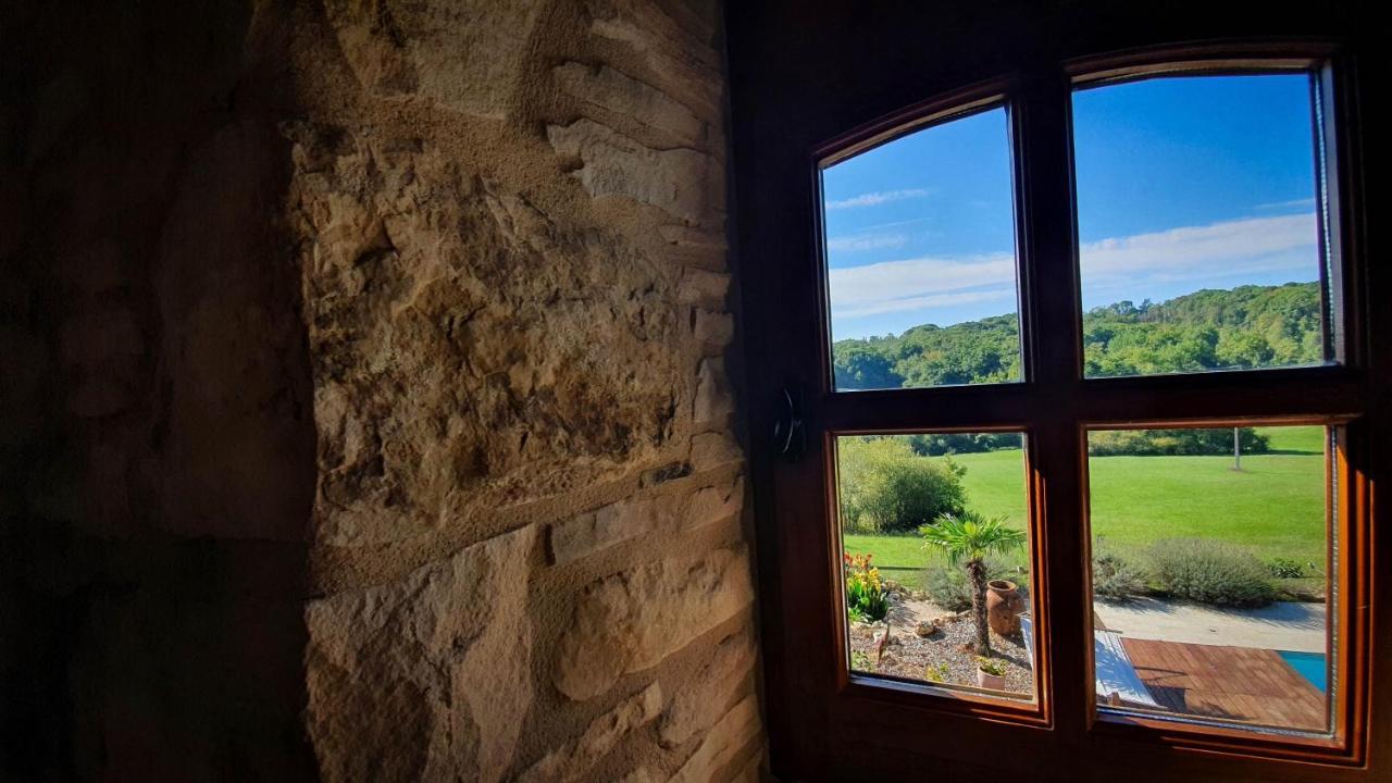 La Grangette Bed & Breakfast
