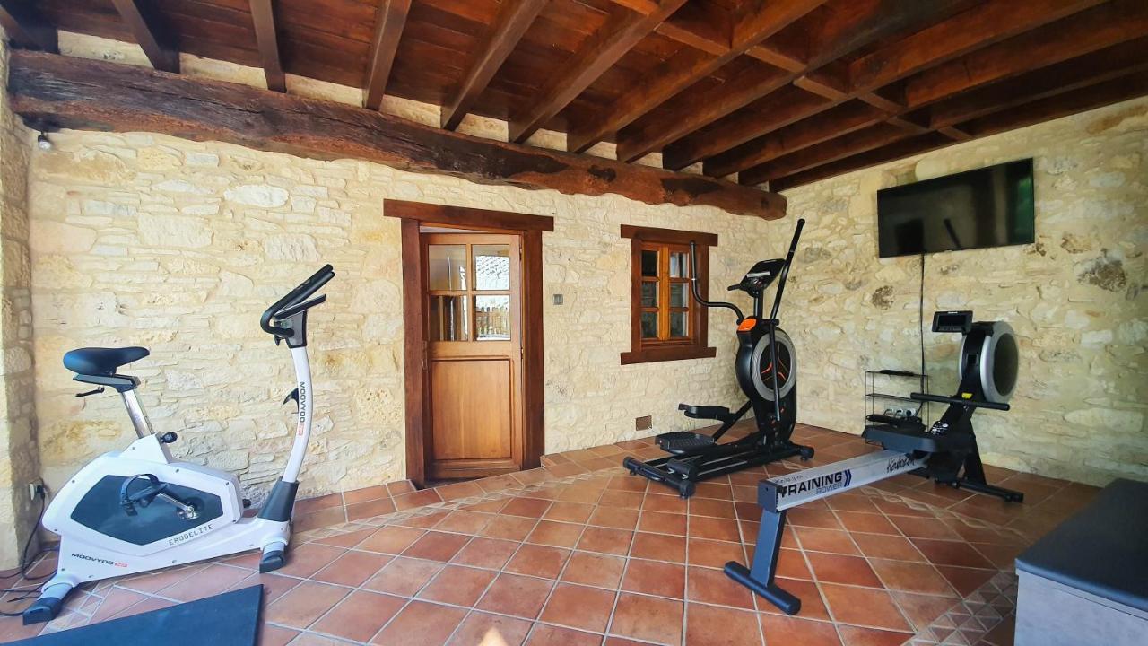 Bed & Breakfast La Grangette *