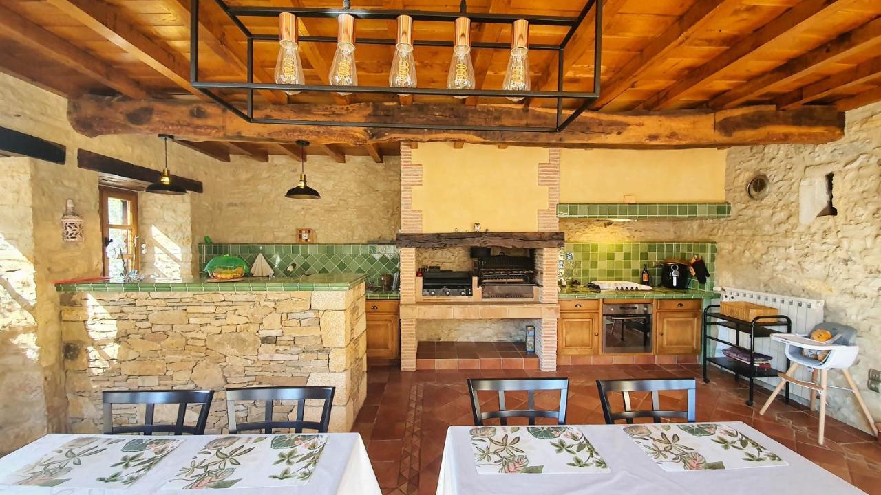 La Grangette Bed & Breakfast *