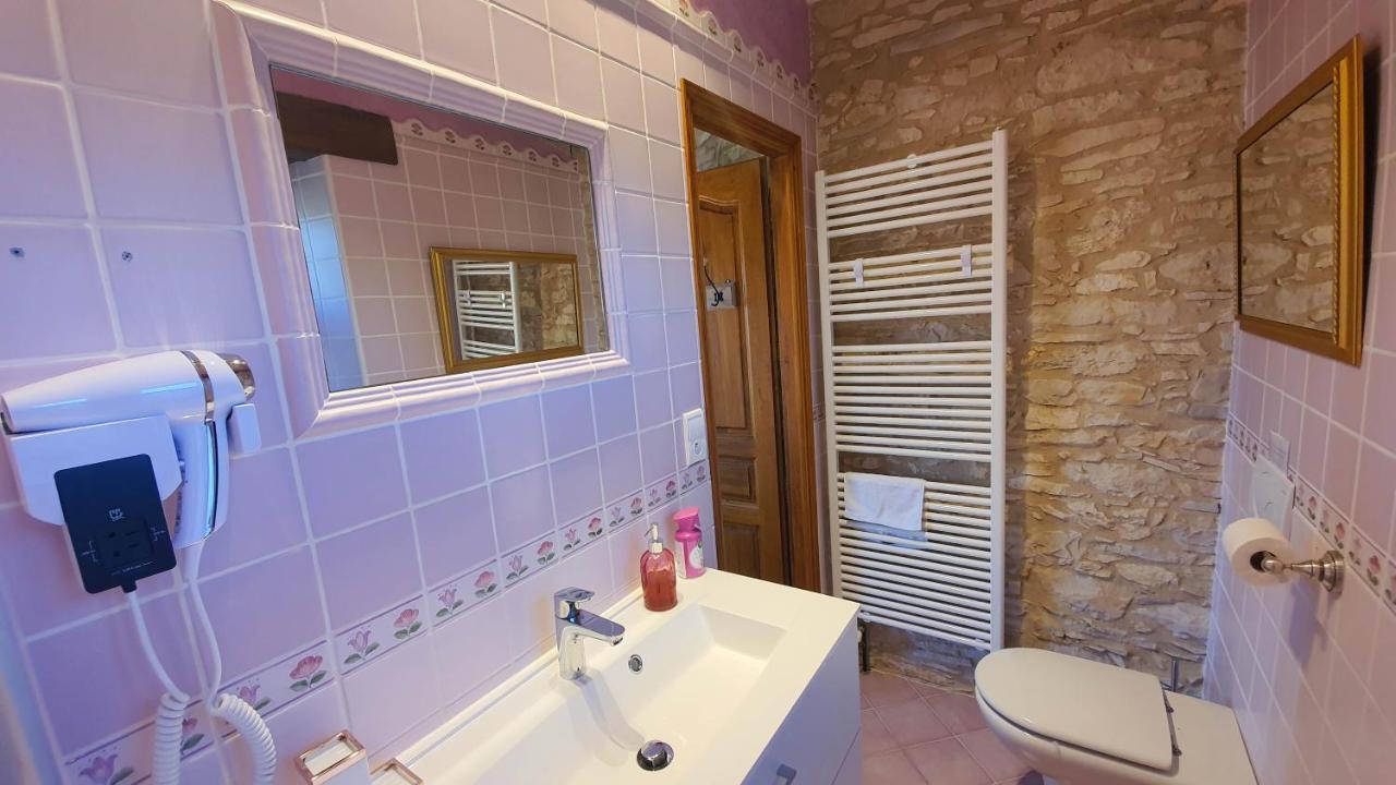 Bed & Breakfast La Grangette Sepx