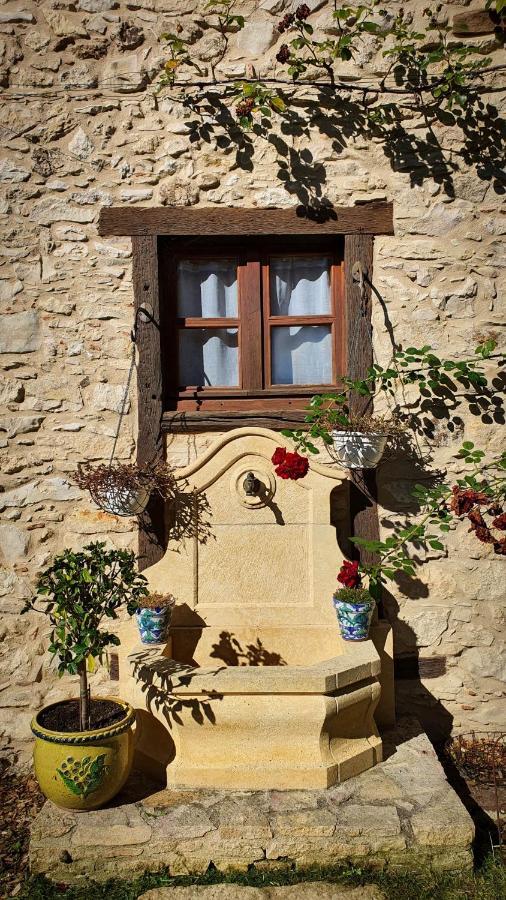 La Grangette *