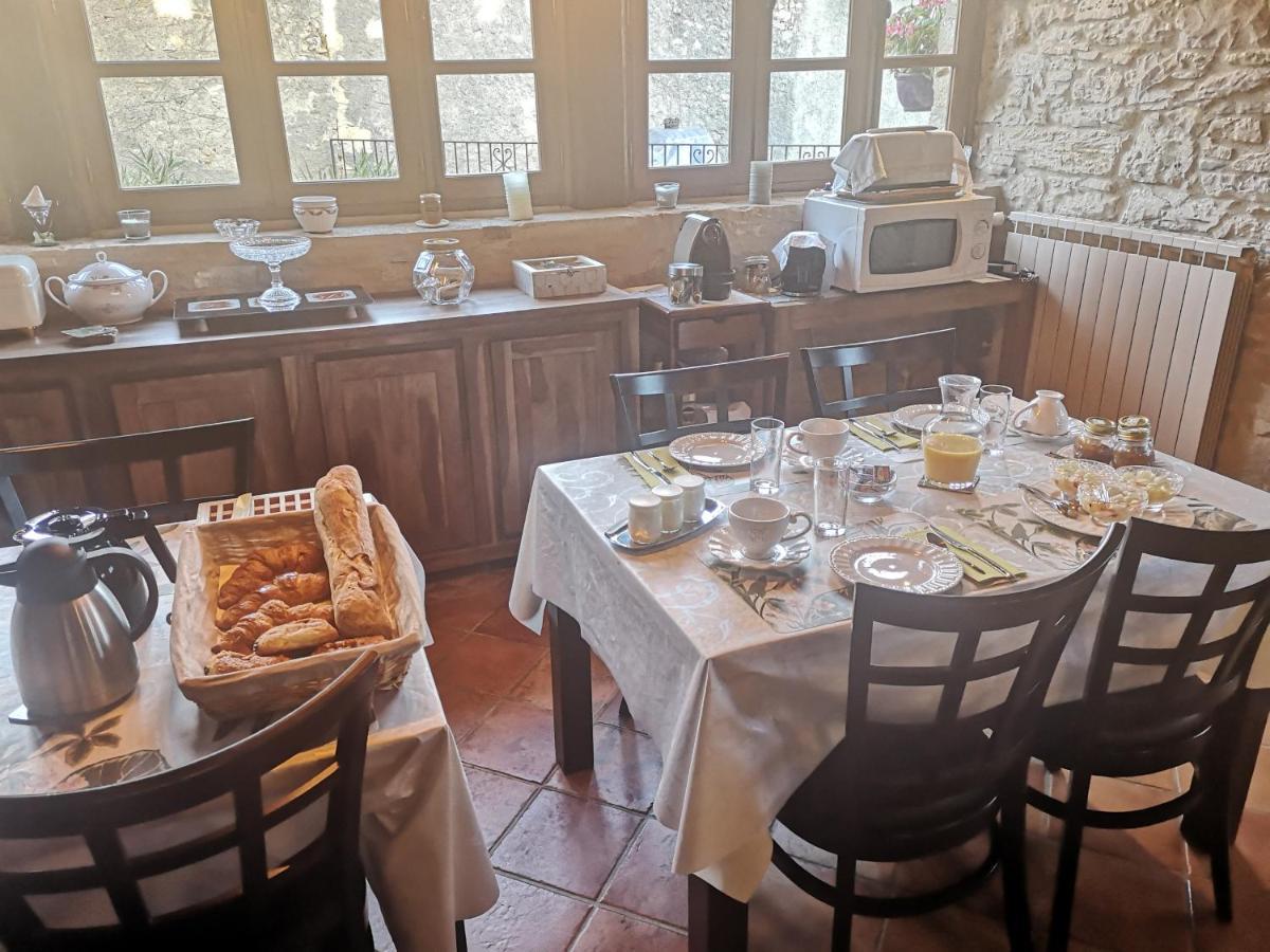 Bed & Breakfast La Grangette