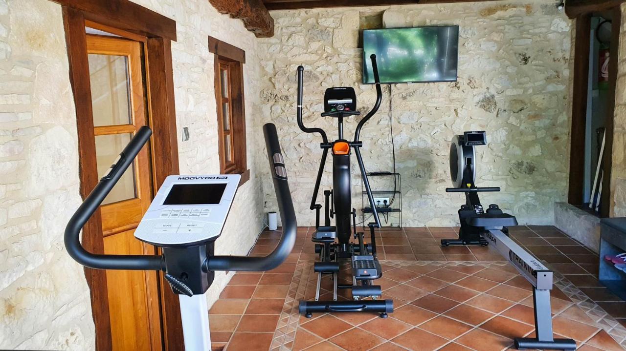 Bed & Breakfast La Grangette
