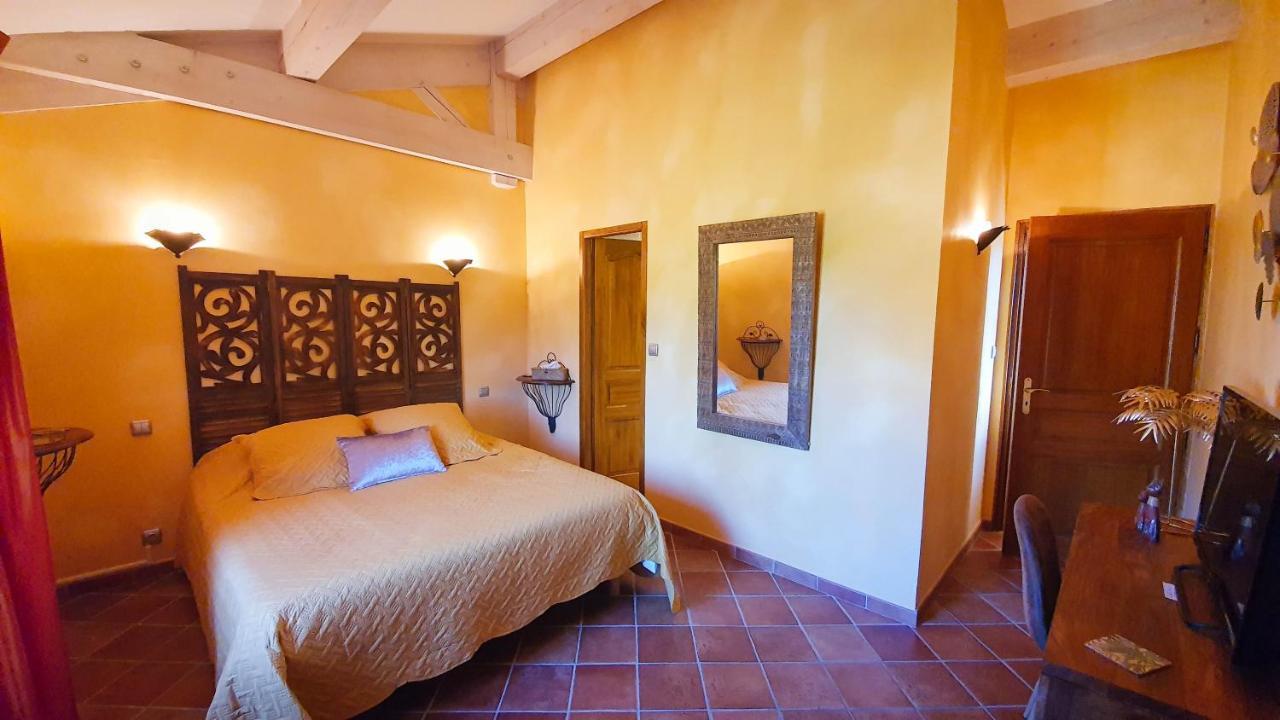 Bed & Breakfast La Grangette