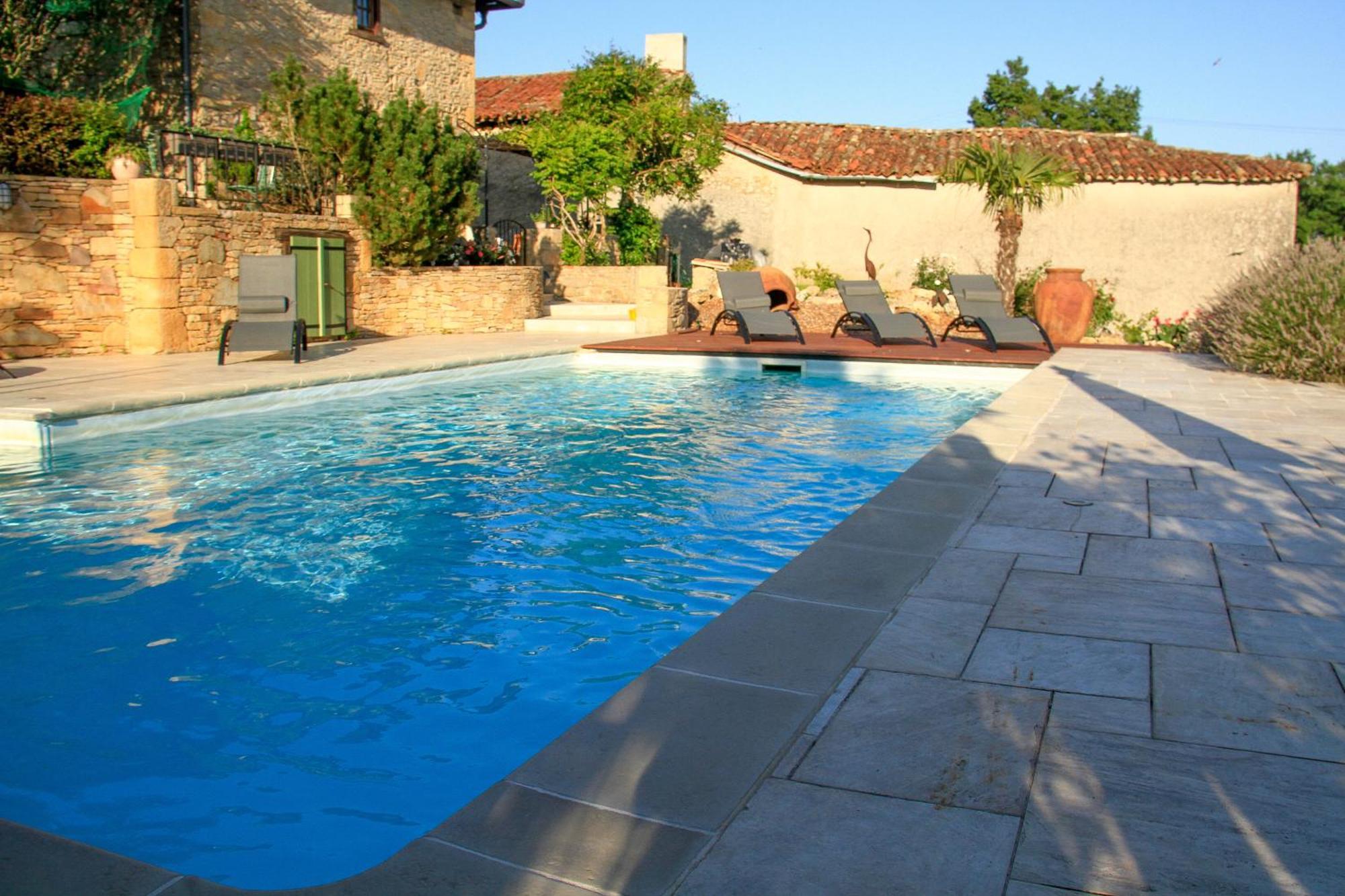 Bed & Breakfast La Grangette